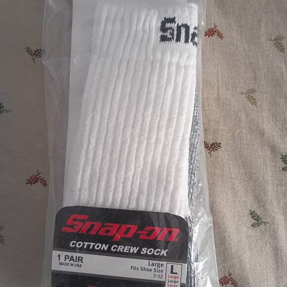 Snap on mens sock bundle - Picture 1 of 4